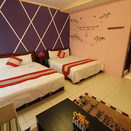 Kenting Diack Inn Heng-ch'un Εξωτερικό φωτογραφία