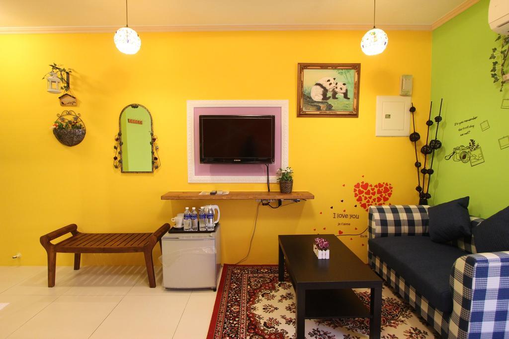 Kenting Diack Inn Heng-ch'un Δωμάτιο φωτογραφία