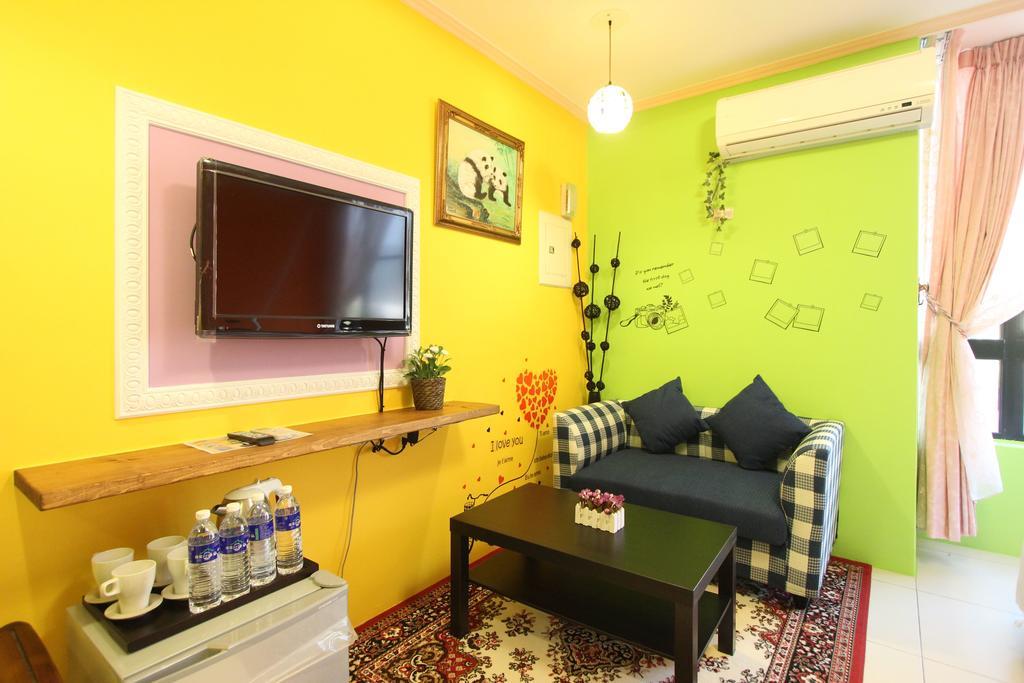 Kenting Diack Inn Heng-ch'un Δωμάτιο φωτογραφία