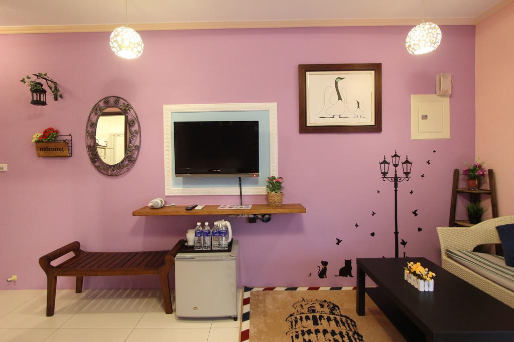 Kenting Diack Inn Heng-ch'un Δωμάτιο φωτογραφία
