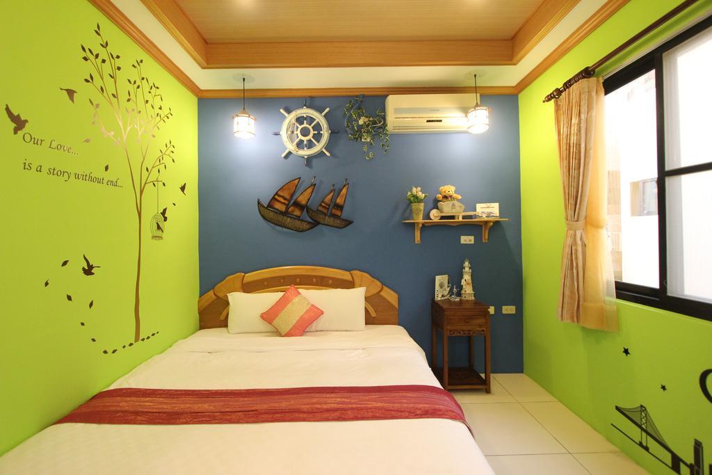 Kenting Diack Inn Heng-ch'un Δωμάτιο φωτογραφία