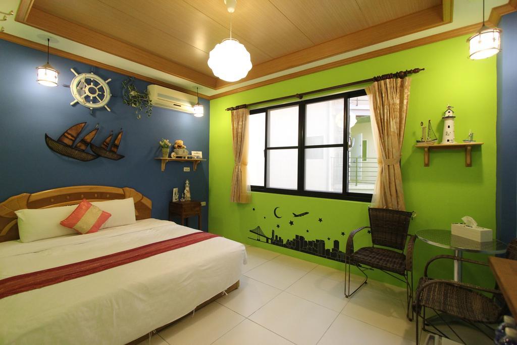 Kenting Diack Inn Heng-ch'un Δωμάτιο φωτογραφία
