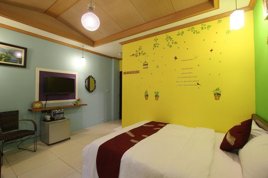 Kenting Diack Inn Heng-ch'un Δωμάτιο φωτογραφία