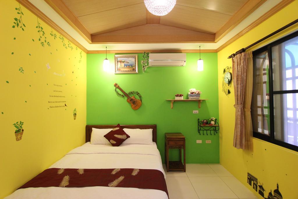 Kenting Diack Inn Heng-ch'un Δωμάτιο φωτογραφία