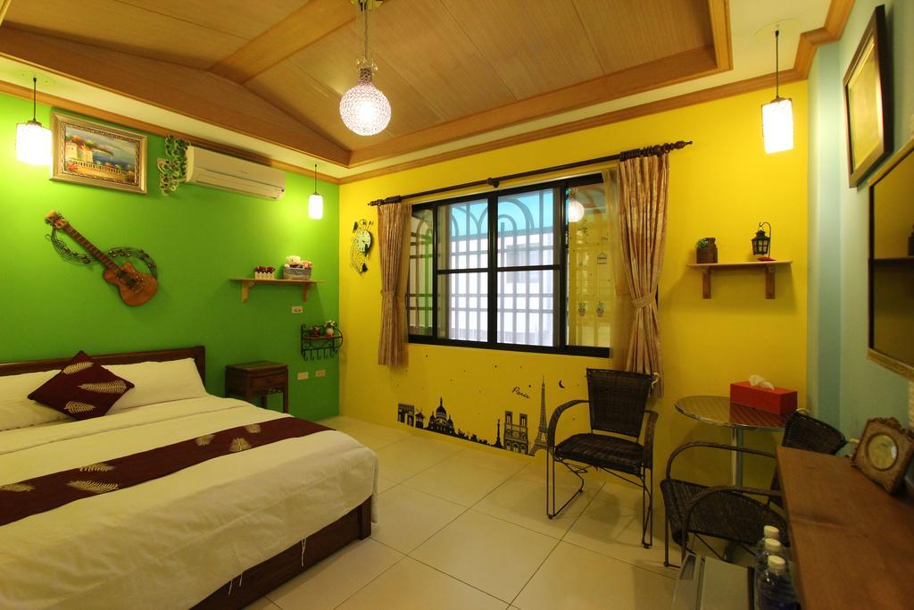 Kenting Diack Inn Heng-ch'un Δωμάτιο φωτογραφία